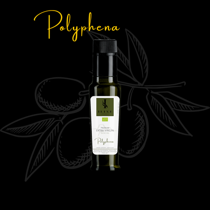 BIO Olivenöl: Polyphena