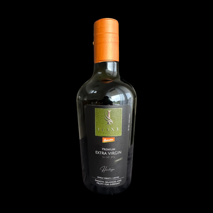 Organic Demeter Olive Oil: Heritage (Medium)