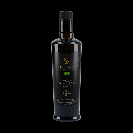 BIO Olivenöl: Yara (Medium)